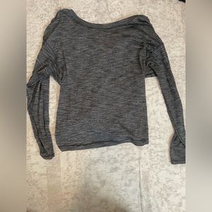 Lululemon Long Sleeve